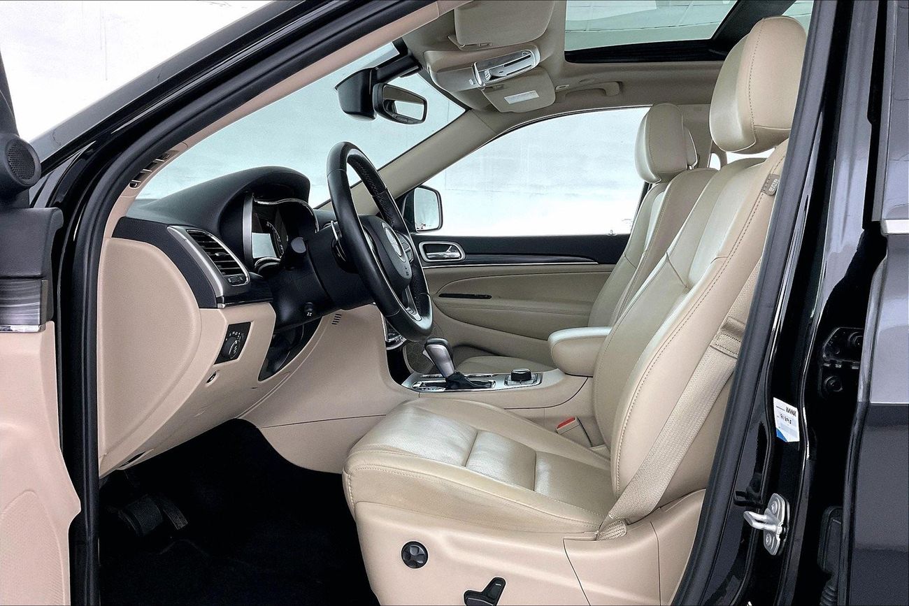 نيسان باترول LE Titanium City | ضمان مجاني لمدة عام | 0 دفعة أولى