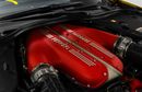 Ferrari 812 Competizione 6.5L V12 Naturally Aspirated Engine