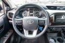 تويوتا هيلوكس SGLX 2.7L 4x4 Double Cabin, Petrol, Full Option Automatic