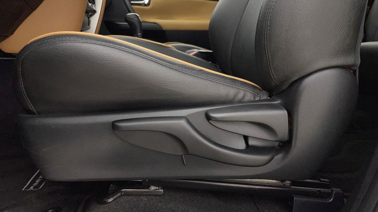 تويوتا فورتونر EXR 2.7 | بدون دفعة مقدمة | اختبار قيادة مجاني للمنزل