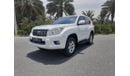 Toyota Prado TX-L Top Toyota prado 2.7 2012 V4 full opsions