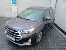 JAC S3 Plus INTELLIGENT LUXURY
