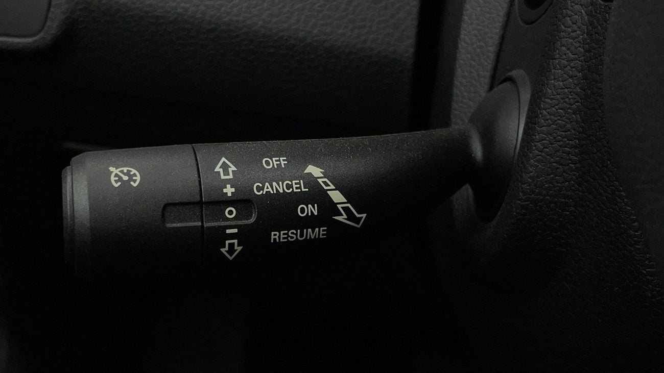 MG RX5 LUXURY 1.5 | Zero Down Payment | Home Test Drive