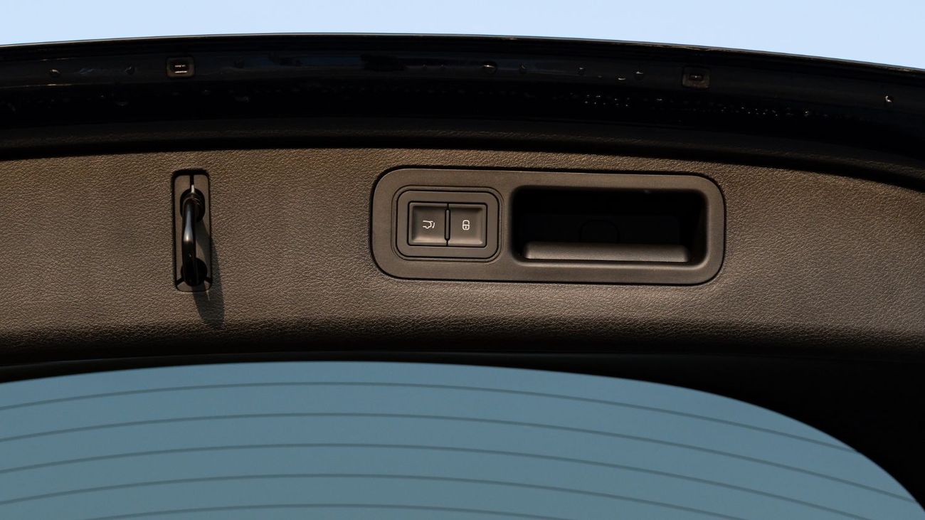 BYD Tang FLAGSHIP 2025 | BYD TANG DMI - SMART DRIVE EDITION 115KM FLAGSHIP [ EXPORT ONLY ]
