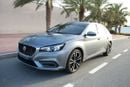 MG 6 LUXURY GCC! Sunroof, Leather! EMI (530x60) We arrange loan without &amp; with down payment