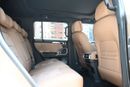 Jetour T2 JETOUR T2 LUXURY PLUS - 8 GEAR - 4WD 2.0TC 2025 - FULL OPTION