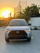 تويوتا كورولا كروس 2022 TOYOTA COROLLA CROSS | 2.0L PETROL | FULL OPTION | UAE PASS