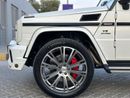 Mercedes-Benz G 63 AMG MERCEDSE G-63 2013 BODY KIT BRABUS ORGINAL PAINT // ACCIDENT FREE // PERFECT CONDITION