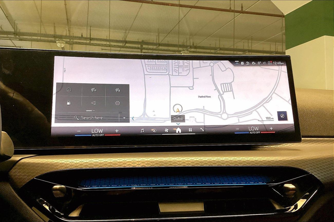 BMW 420i M Sport | Guaranteed Warranty | 0 Down Payment