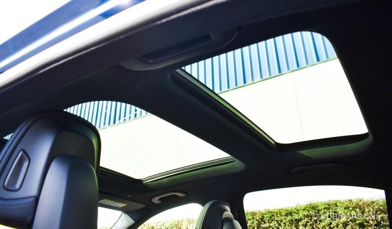 Mercedes-Benz C 300 Std Mercedes-Benz C 300 AMG | 2022 | 4Matic | Full Option with 360 Camera | Brand New