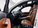 بي أم دبليو X7 XDRIVE40I M SPORT 2023 BMW X7 xDrive40i M-Sport, 2028 BMW Warranty + Service Pack, Full BMW Service