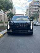 هيونداي باليساد Premium - Nappa 3.8L
