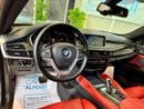 BMW X6 BEST || TOP RANGE || WELL MAINTAINED I| FREE ACCIDENTS |I GCC