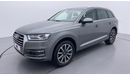 Audi Q7 40 TFSI QUATTRO 2 | Zero Down Payment | Free Home Test Drive