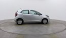 Kia Picanto 1.2 EX 1200