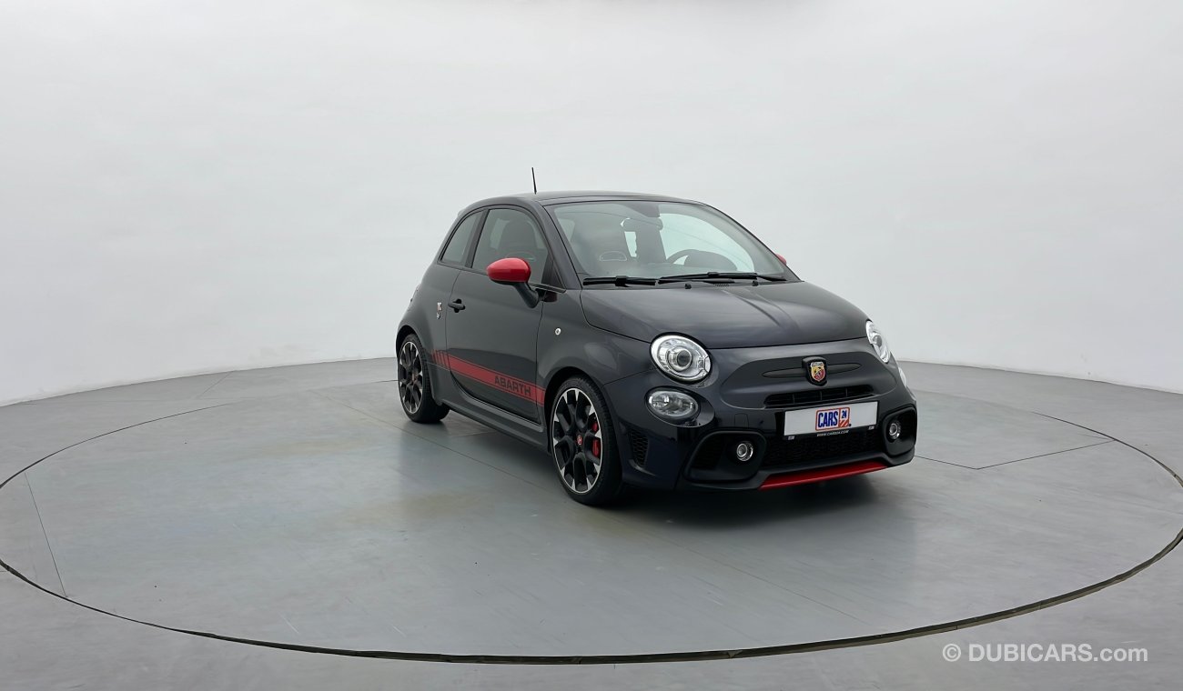 Abarth 595 595 COMPETIZIONE 1.4 | Under Warranty | Inspected on 150+ parameters