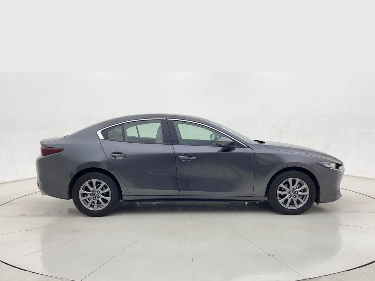 Mazda 3 MAZDA 3 2L 2025 | 0 DP | 934/Month | 30 Day Return | Service History