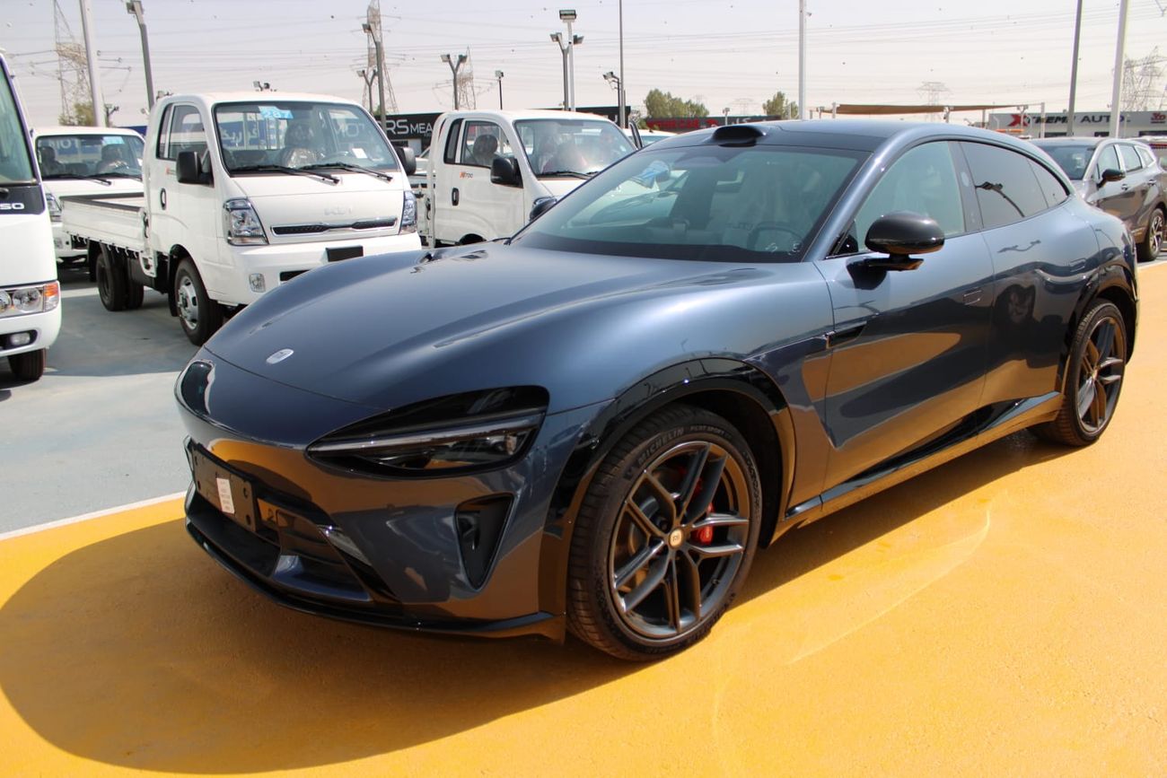 Xiaomi YU7 2025 Xiaomi YU7 Max – Dual Motor AWD | Full Option | BRAND NEW | 0 KM | Export Only