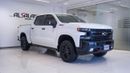 Chevrolet Silverado Z71  6.2L TRAIL BOSS