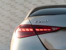 Mercedes-Benz C 200 Premium 2.0L