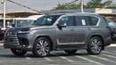 لكزس LX 700h ( Only For Export ) BH “Signature” 3.5TT V6 Hybrid AWD GCC 2026 BRAND NEW
