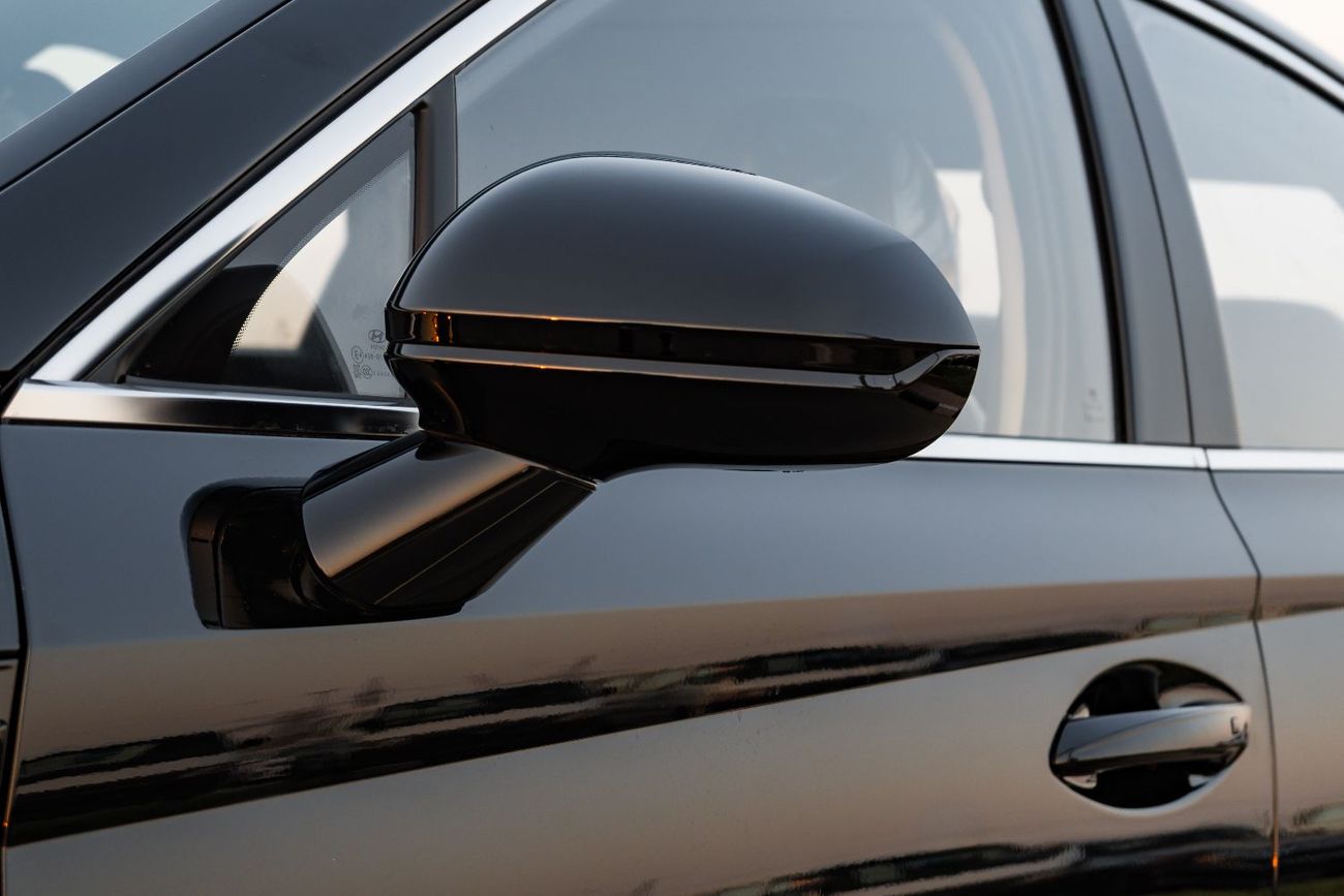 Hyundai Sonata 2025 HYUNDAI SONATA 1.5T PRO - PANORAMIC SUNROOF [ EXPORT ONLY ]