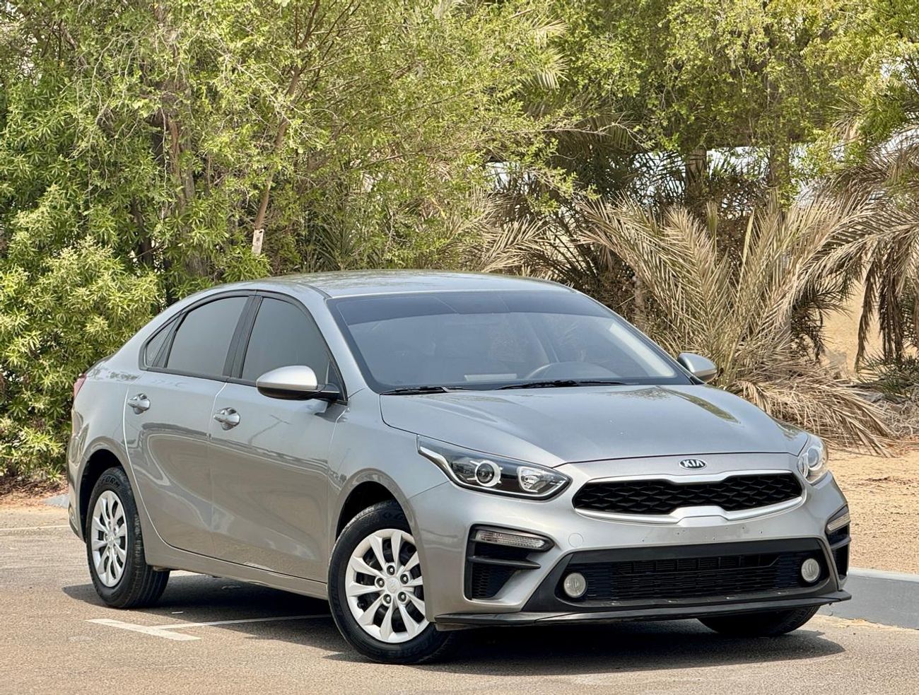 Kia Cerato LX 1.6L Sedan 2020 1.6L GCC (499/-MONTHLY)