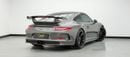 Porsche 911 GT3