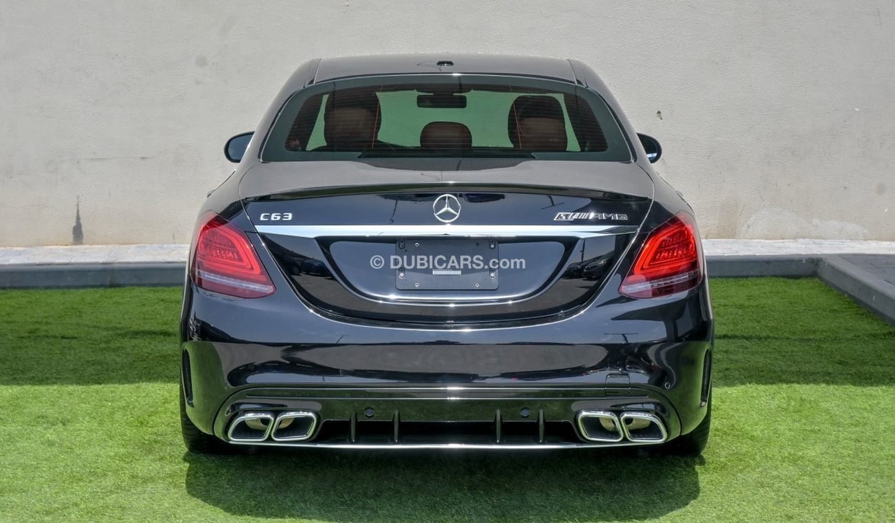 Mercedes-Benz C 300 Sport