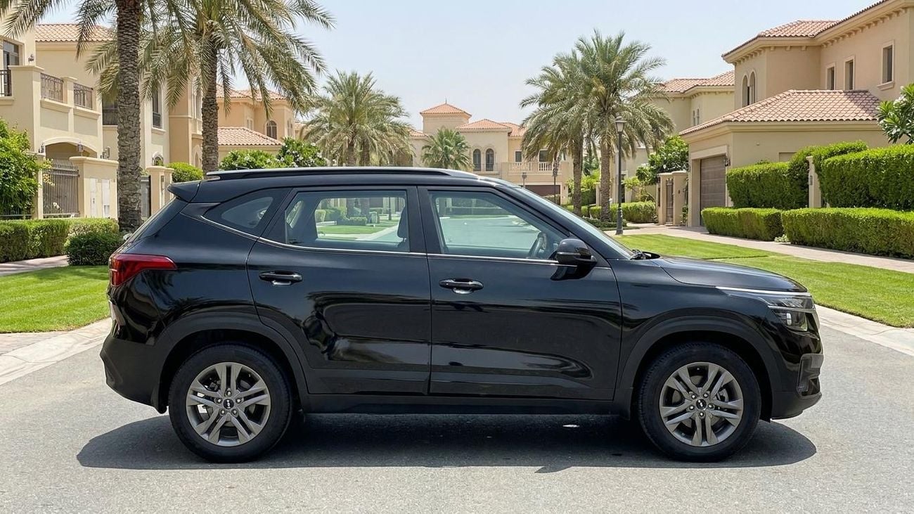 كيا سيلتوس LX كارس24 هي سوق ضخم للسيارات المستعملة موثوق ومضمون ٪كارس24 هي سوق ضخم للسيارات المستعملة موثوق ومضمون