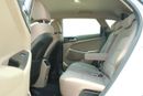 Hyundai Tucson Comfort 2.0L Hyundai Tucson 2020 model, a GCC car in excellent condition with no accidents, 2000 cc 