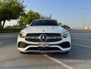 مرسيدس بنز GLC 300 4MATIC كوبيه