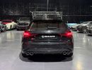 أودي S3 TFSI GCC | AL Nabooda Warranty 2028 | Al Nabooda Service 2028 or 75k Kms