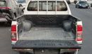 Toyota Hilux / PATROL MANUAL/ 2WD/  BASIC OPT/ LOT#6430