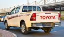 Toyota Hilux 2.7VVT-i