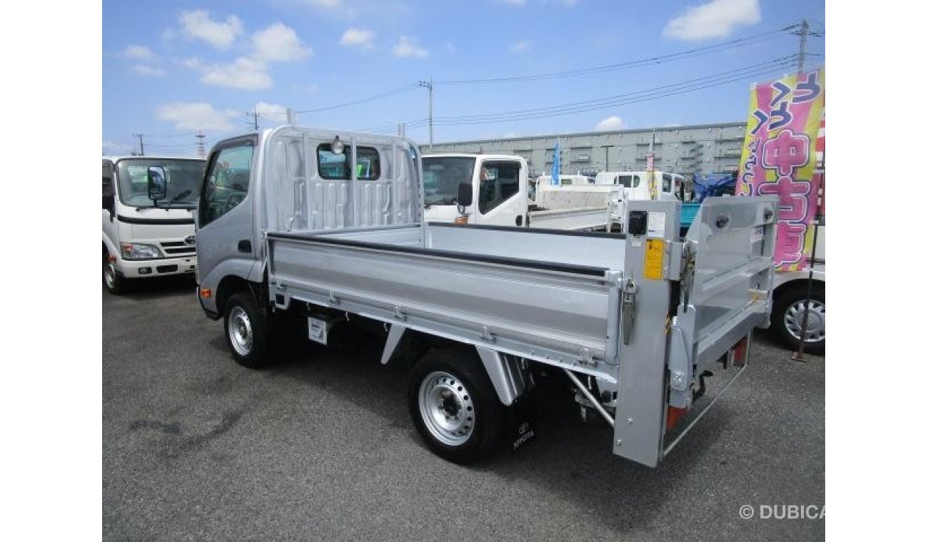 Toyota Dyna TRY220