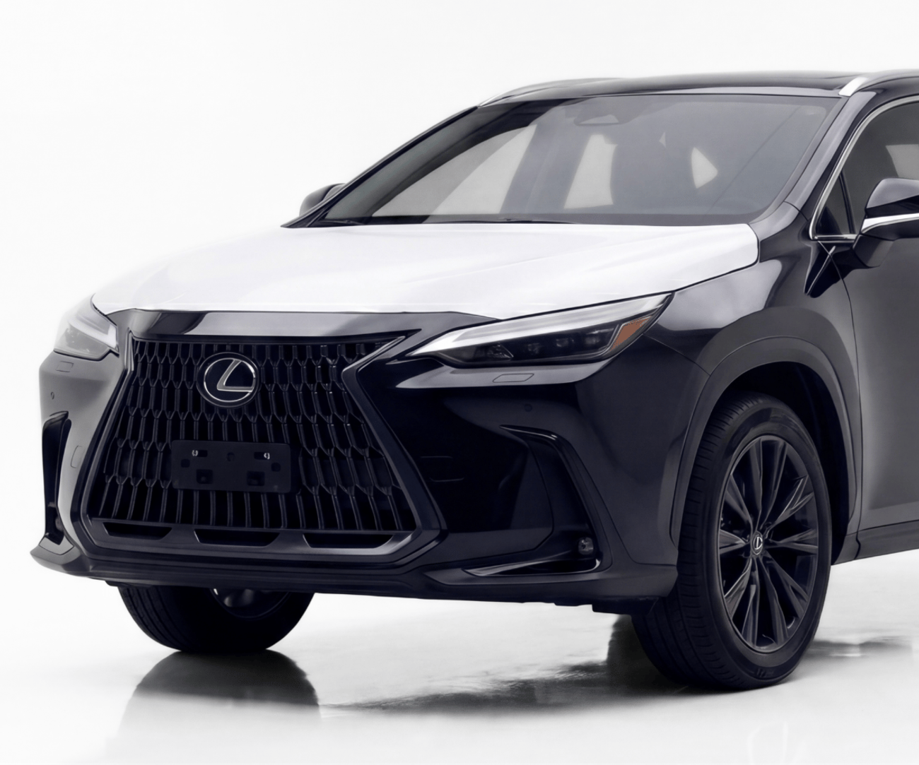 لكزس NX350h 350h 2.4