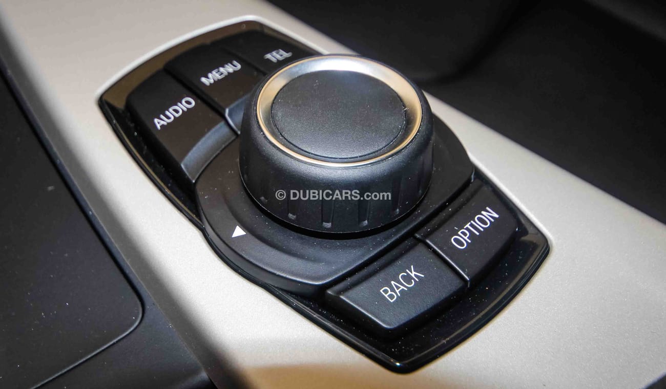 BMW 318i