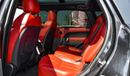 Land Rover Range Rover Sport With SVR body Kit