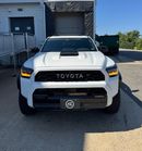 Toyota 4Runner TRD PRO