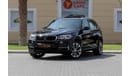BMW X5 F15