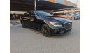 Genesis G80 Sport Royal