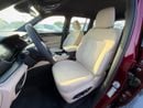 Jeep Grand Cherokee Overland 3.6L