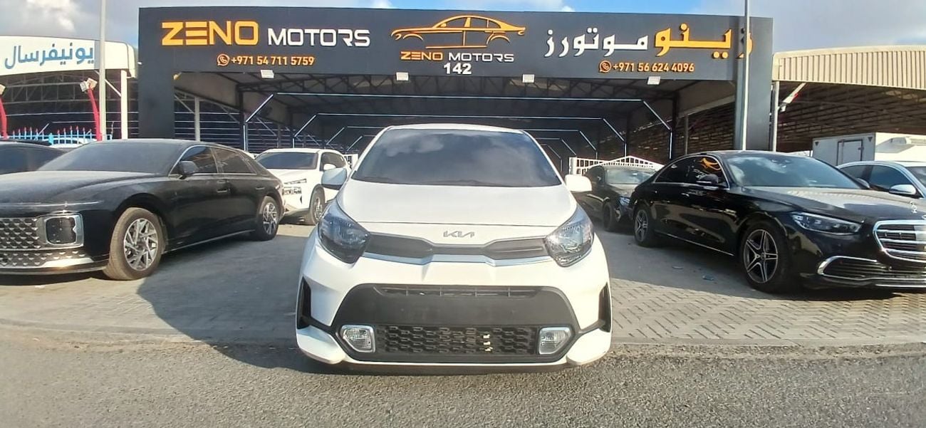 Kia Morning KIA MORNING 2022