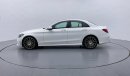 Mercedes-Benz C 200 OTHER 2 | Under Warranty | Inspected on 150+ parameters