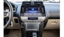 Toyota Prado 2022 Toyota Prado 4.0 TXLK1 9"DISP DR SR P AT - Export Only
