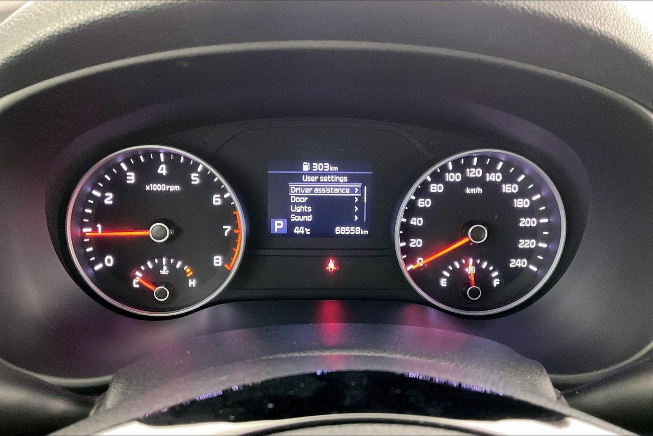 Kia Sportage LX | Guaranteed Warranty | 0 Down Payment