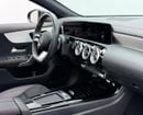 Mercedes Benz CLA250 2024 Mercedes CLA 250 4MATIC, Mercedes Warranty, GCC Specs