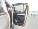 Toyota Hilux TOYOTA HILUX PICKUP RHD 2017 MODEL 2.8 L DIESEL AUTOMATIC(PM94124)