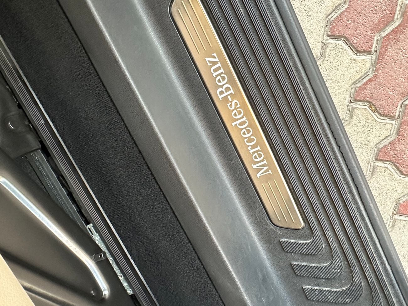 Mercedes-Benz Viano